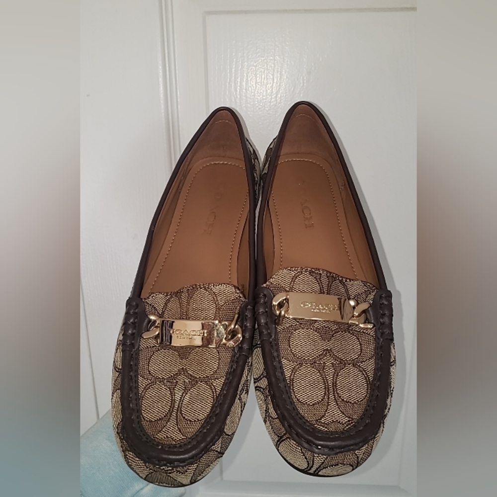 Coach Shoes